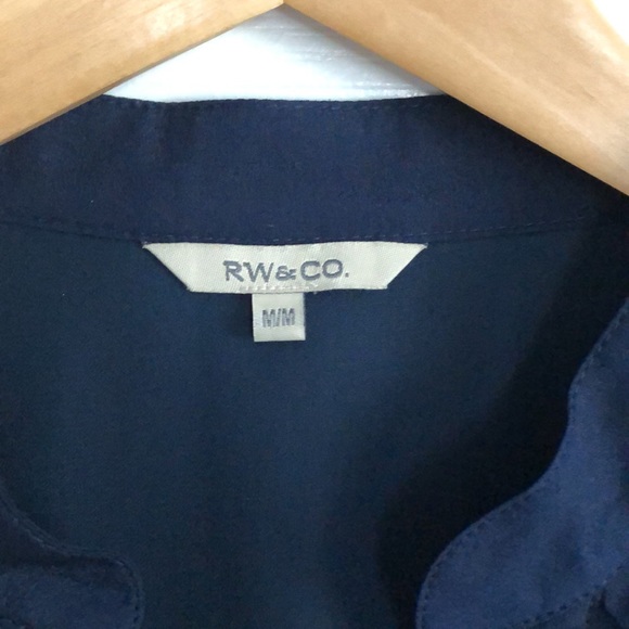 RW&CO. Dress - Picture 2 of 6